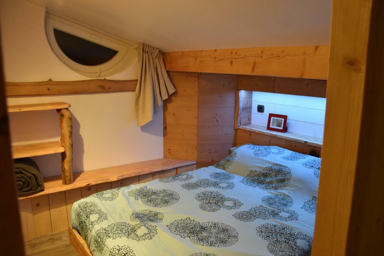Gite De Charme La Chabotte - Royans / Vercors Chatelus (Isere) Exterior foto
